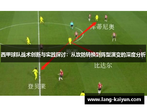 西甲球队战术创新与实践探讨：从攻防转换到阵型演变的深度分析